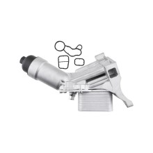Engine Oil Cooler NTY CCL-BM-083 OE Ref 11428596283 NTY