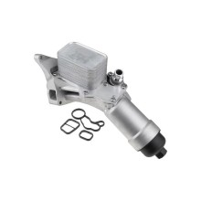 Engine Oil Cooler NTY CCL-BM-083 OE Ref 11428596283 NTY