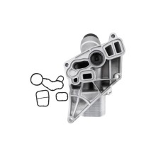 Engine Oil Cooler NTY CCL-BM-083 OE Ref 11428596283 NTY
