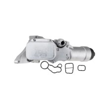 Engine Oil Cooler NTY CCL-BM-083 OE Ref 11428596283 NTY