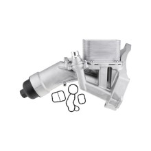 Engine Oil Cooler NTY CCL-BM-083 OE Ref 11428596283 NTY