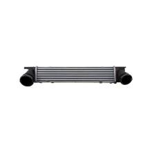 INTERCOOLEUR Pour BMW 1 118C 06-11 3 (320D) 07-11 X1 (DIESEL) 10-15 NTY