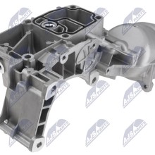 Oil Filter Housing NTY CCL-BM-093 OE Ref 11421713838 NTY