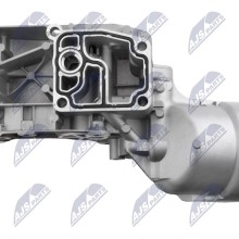 Oil Filter Housing NTY CCL-BM-093 OE Ref 11421713838 NTY