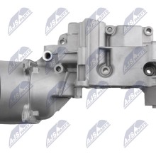 Oil Filter Housing NTY CCL-BM-093 OE Ref 11421713838 NTY