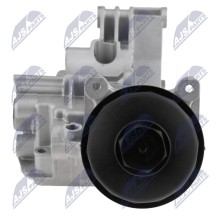 Oil Filter Housing NTY CCL-BM-093 OE Ref 11421713838 NTY