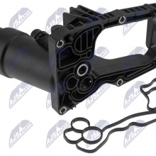 OBUDOWA FILTRA OLEJU Pour ENG. 1.6 2.0 3.0D BMW 1 F20 F21, 2 F22 F87 NTY