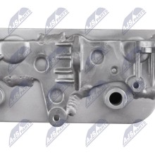 Oil Cooler (AT) NTY CCL-BM-102 OE Ref 17211437771 NTY