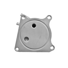 RADIATEUR D HUILE Pour JEEP COMPASS 2.0, 2.4 2007-, PATRIOT 2.0 NTY