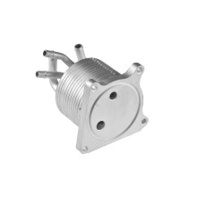 RADIATEUR D HUILE Pour JEEP COMPASS 2.0, 2.4 2007-, PATRIOT 2.0 NTY
