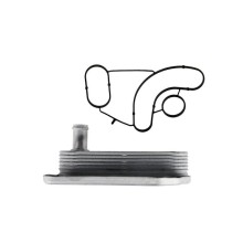 Engine Oil Cooler NTY CCL-CH-002 OE Ref 5080247AA NTY