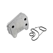 Engine Oil Cooler NTY CCL-CH-002 OE Ref 5080247AA NTY
