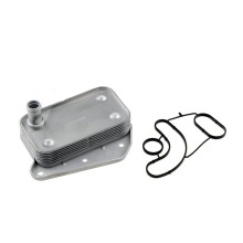 Engine Oil Cooler NTY CCL-CH-002 OE Ref 5080247AA NTY