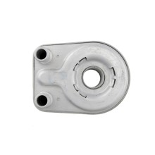 RADIATEUR D HUILE Pour CHRYSLER VOYAGER 2.5CRD 2000-, 2.8CRD 2004- NTY
