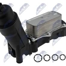 Engine Oil Cooler NTY CCL-CH-006 OE Ref 68105583AA