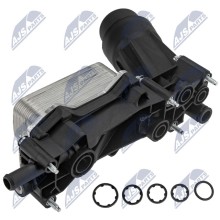 Engine Oil Cooler NTY CCL-CH-006 OE Ref 68105583AA NTY