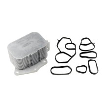 RADIATEUR D HUILE Pour CITROEN C4 1.6HDI 2004-, C5 1.6HDI 2004-
