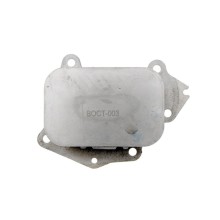 RADIATEUR D HUILE Pour CITROEN C4 1.6HDI 2004-, C5 1.6HDI 2004- NTY