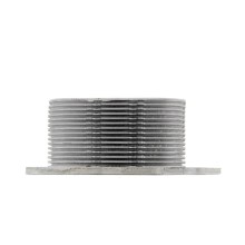 RADIATEUR D HUILE Pour CITROEN C4 1.6HDI 2004-, C5 1.6HDI 2004- NTY