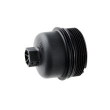 COUVERCLE DE FILTRE A HUILE Pour CITROEN C2 2003-, C3 2002-, C4 2004-