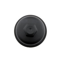 COUVERCLE DE FILTRE A HUILE Pour CITROEN C4 1.6HDI 2004- NTY