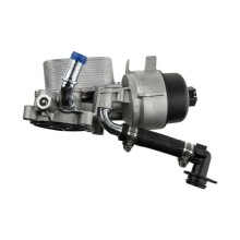 Engine Oil Cooler NTY CCL-CT-010A OE Ref 1103L3 NTY