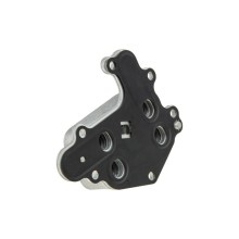 RADIATEUR D HUILE Pour CITROEN PEUGEOT OPEL ENG. 1.2 THP:BERLINGO NTY
