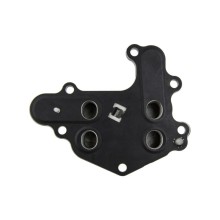 RADIATEUR D HUILE Pour CITROEN PEUGEOT OPEL ENG. 1.2 THP:BERLINGO NTY