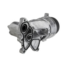 FILTRE A HUILE SANS RADIATEUR Pour CITROEN C3 1.4 1.6 2009- NTY