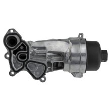 FILTRE A HUILE SANS RADIATEUR Pour CITROEN C3 1.4 1.6 2009- NTY