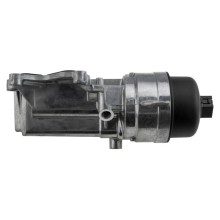 FILTRE A HUILE SANS RADIATEUR Pour CITROEN C3 1.4 1.6 2009- NTY