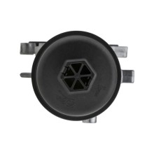 FILTRE A HUILE SANS RADIATEUR Pour CITROEN C3 1.4 1.6 2009- NTY