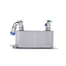 Oil Cooler (AT) NTY CCL-FR-010 OE Ref 1435668 NTY