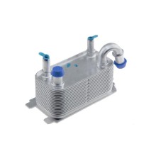 Oil Cooler (AT) NTY CCL-FR-010 OE Ref 1435668