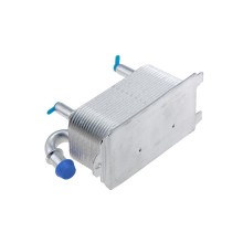 Oil Cooler (AT) NTY CCL-FR-010 OE Ref 1435668 NTY
