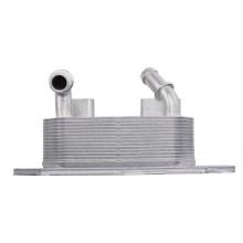 RADIATEUR D HUILE Pour FORD KUGA II 2.5 110KW 14-, AUTOMAT NTY