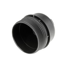 Oil Filter Housing Cap NTY CCL-FR-016 OE Ref LR006205 NTY