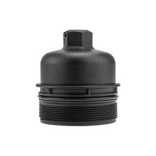 Oil Filter Housing Cap NTY CCL-FR-016 OE Ref LR006205 NTY