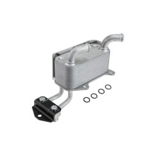 Engine Oil Cooler NTY CCL-FR-031 OE Ref JB3G7A095BA NTY