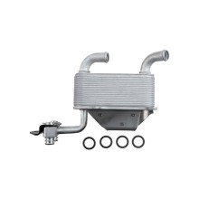 Engine Oil Cooler NTY CCL-FR-031 OE Ref JB3G7A095BA NTY