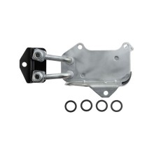 Engine Oil Cooler NTY CCL-FR-031 OE Ref JB3G7A095BA NTY