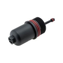 Oil Filter Housing Cap NTY CCL-FR-035 OE Ref FT4Z6A832C NTY