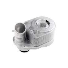 Engine Oil Cooler NTY CCL-FT-000 OE Ref 500376693