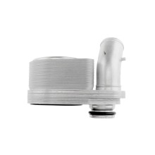 Engine Oil Cooler NTY CCL-FT-000 OE Ref 500376693 NTY