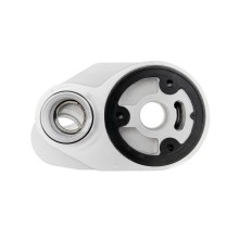 Engine Oil Cooler NTY CCL-FT-000 OE Ref 500376693 NTY