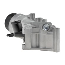FILTRE A HUILE SANS RADIATEUR Pour ENG 1.3D FIAT PANDA 2012- NTY