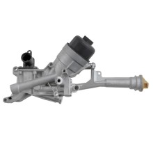 FILTRE A HUILE SANS RADIATEUR Pour ENG 1.3D FIAT PANDA 2012- NTY