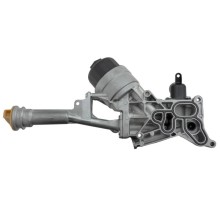 FILTRE A HUILE SANS RADIATEUR Pour ENG 1.3D FIAT PANDA 2012- NTY