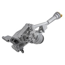 FILTRE A HUILE SANS RADIATEUR Pour ENG 1.3D FIAT PANDA 2012- NTY