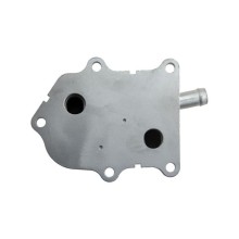 Engine Oil Cooler NTY CCL-FT-013 OE Ref 55282257 NTY